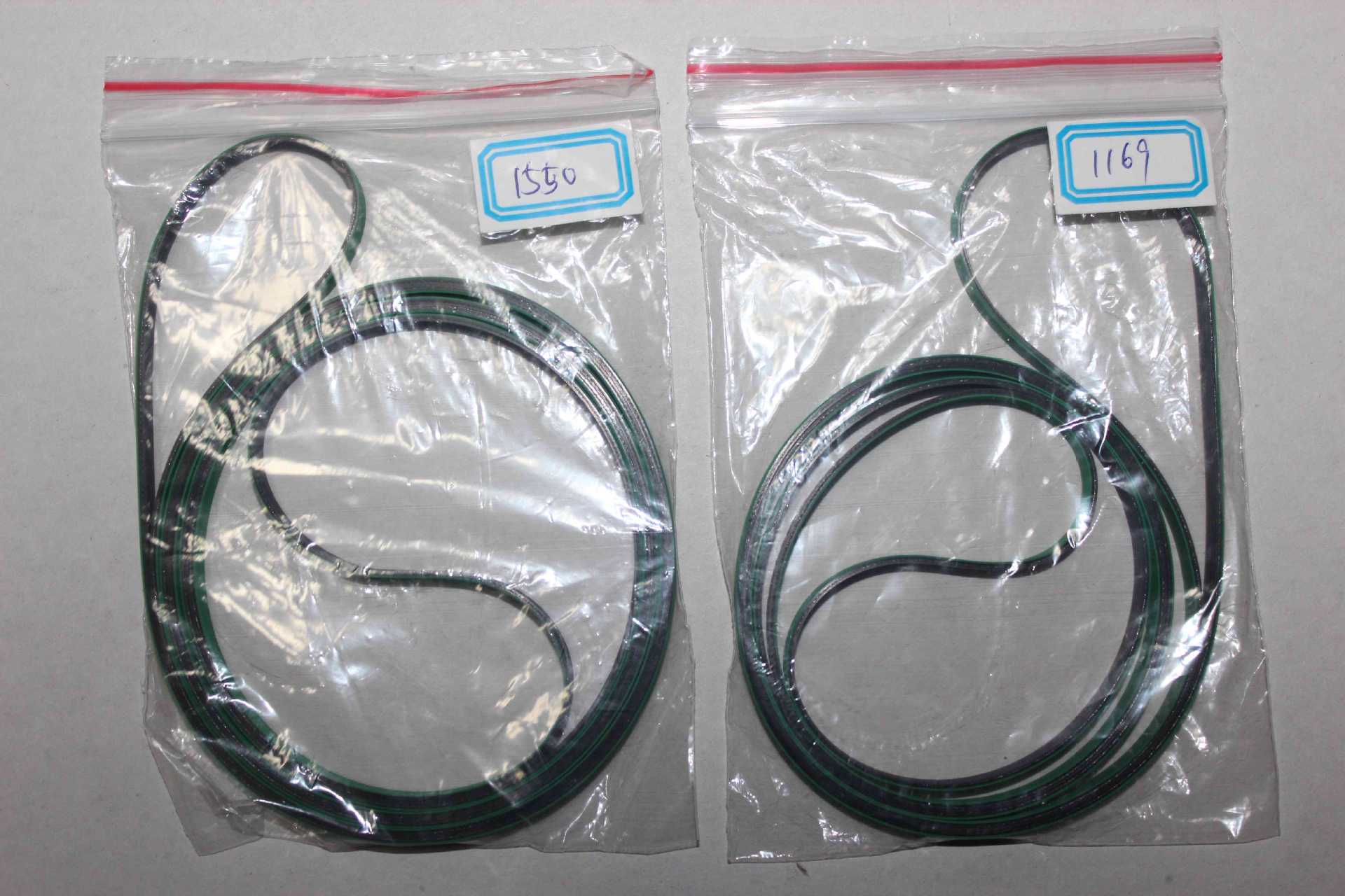 长期供应SM411轨道皮带，气管，CP45真空发生器