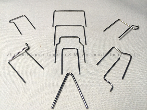 支撑丝 Sapphire tungsten filament