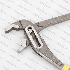 Supply of water pump pliers, water pipe pliers, carp pliers, pipe pliers, labor-saving water heating and powerful pliers