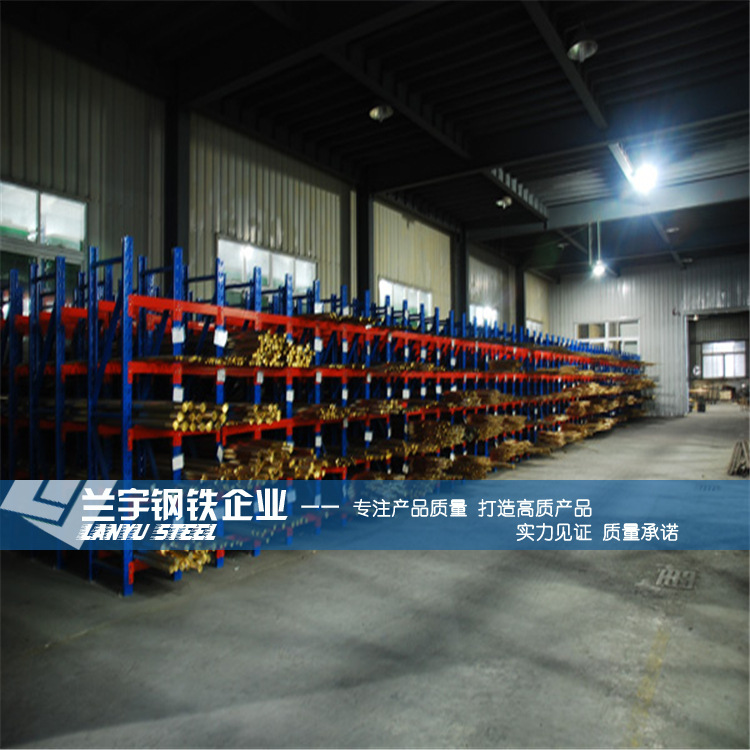 兰宇批发抗高温氧化QAl9-4铝青铜棒 耐磨耐腐蚀QAl9-2铝青铜板