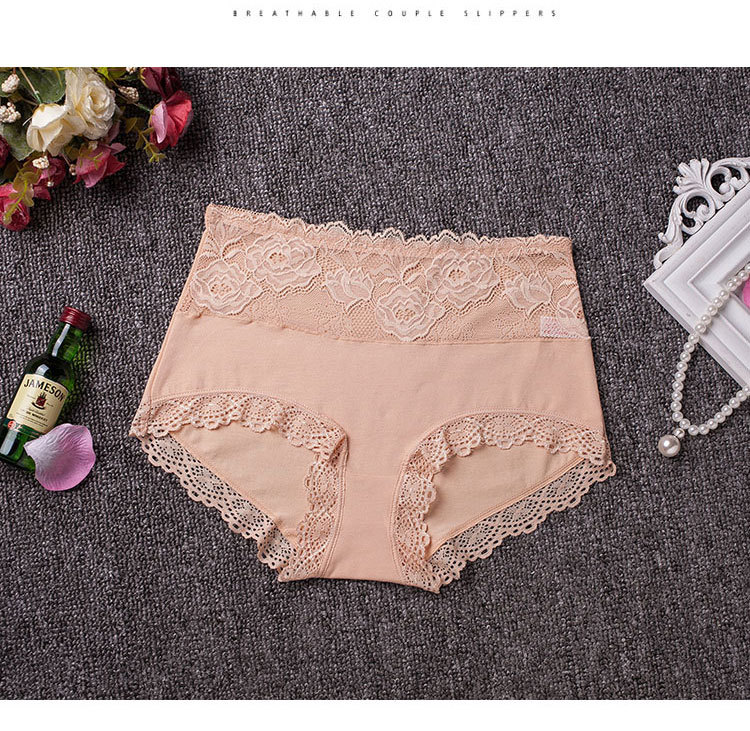 Slip jeunesse H8076 en coton - Ref 646142 Image 39