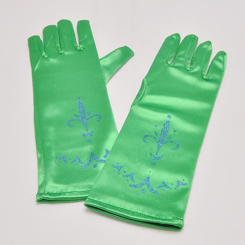 Gants pour enfants en spandex - Ref 2146258 Image 13