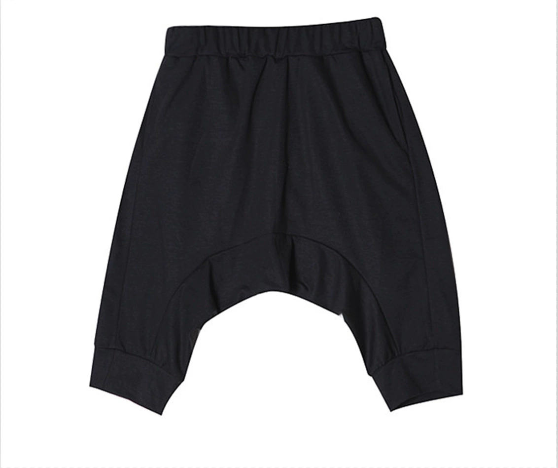 Брюки для отдыха, летняя одежда, корейский стиль