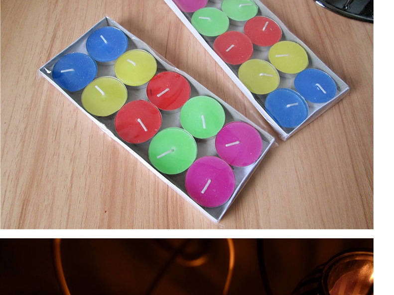 Bougie - Ref 2489026 Image 20