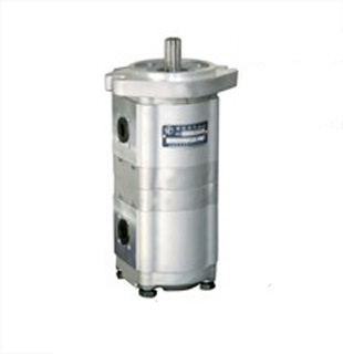 CBTL3-F310/F310-AFΦ,双联齿轮油泵