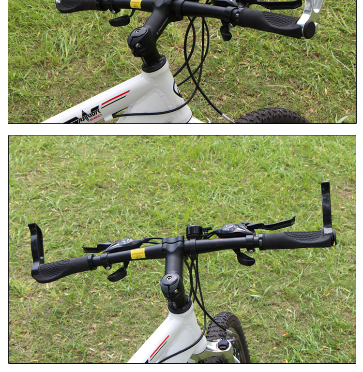 Poignées de vélo - Ref 2347168 Image 11