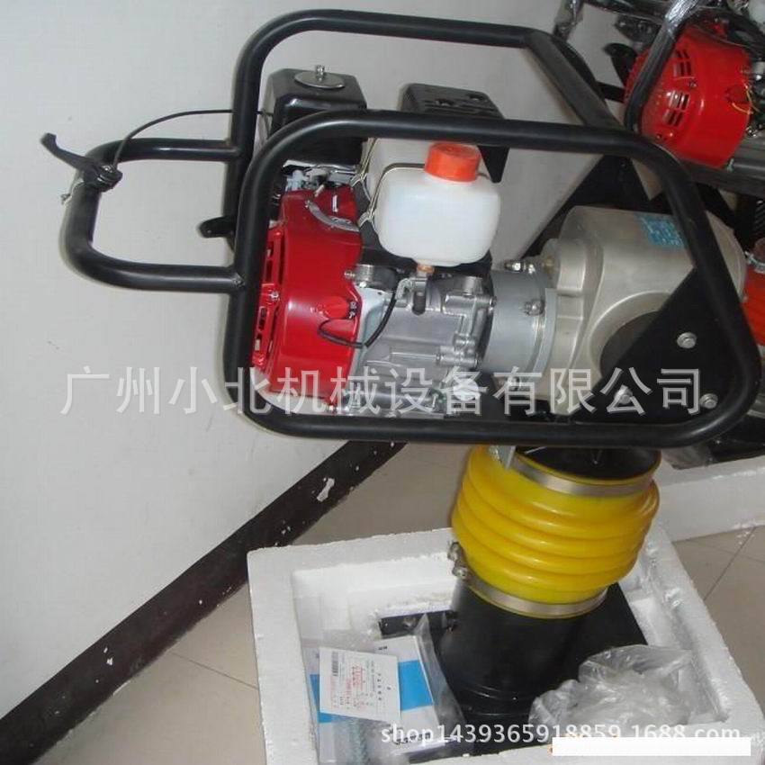 汽油振动冲击夯 冲击夯 汽油夯 汽油冲击夯 振动冲击夯 震动冲击