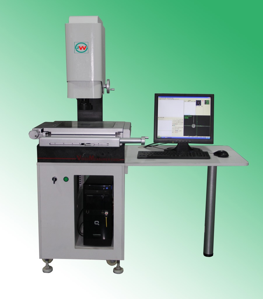 厂价供应4030影像仪手动高精度影像仪二次元投影仪影像仪JW400