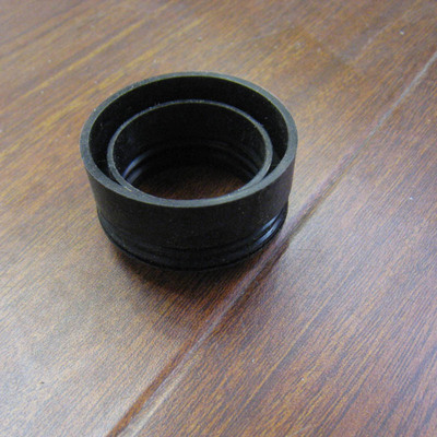橡胶套　led灯橡胶灯头橡胶帽　灯腕　橡胶制品|ms