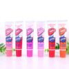 Detachable lip gloss, lipstick, Korean style, South Korea