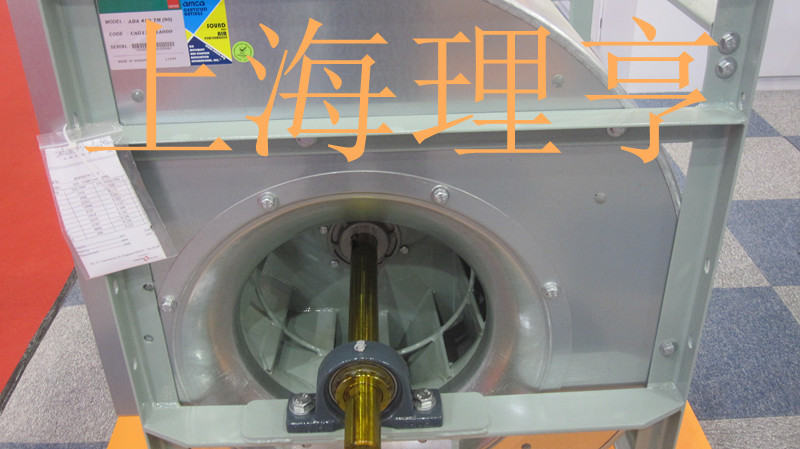 FDA560CM  全新风机KRUGER风机