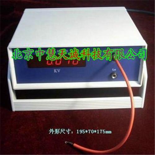 ZH9396台式四位半数字高压表型号：ZH9396