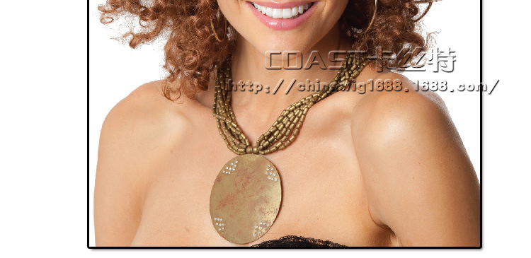 Perruque Les cheveux longs - Ref 2610483 Image 12