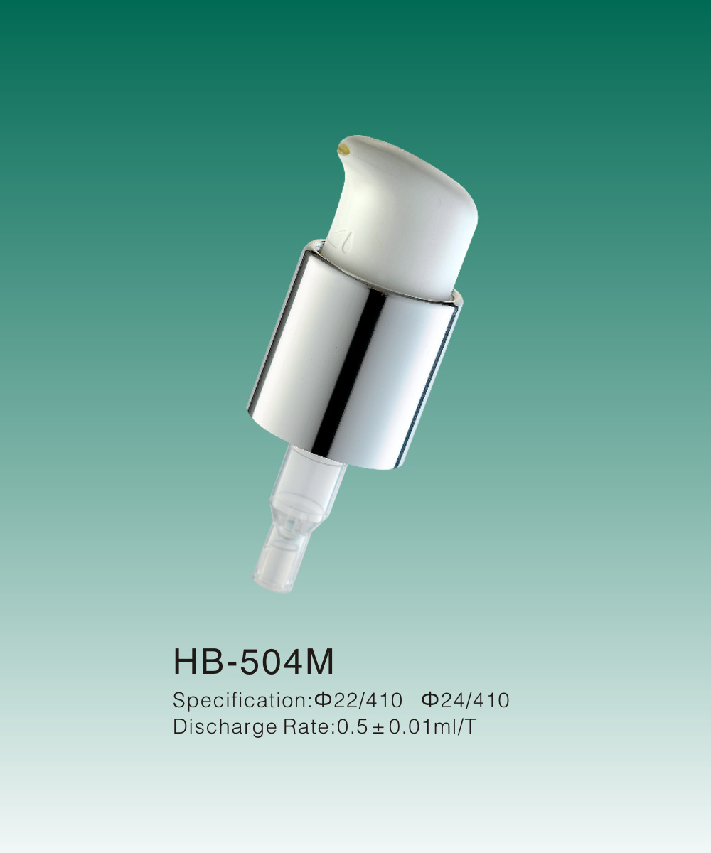 HB-504M