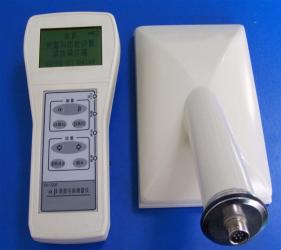 大面积α、β表面污染测量仪XH-3206A