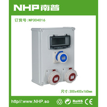 300x400x160mm �Wʽ��ˮ늚�� PC���ϽӾ��� ������z����