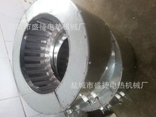 供应新疆甘肃河北塑料造粒机大功率石英管加热圈 湿料造粒