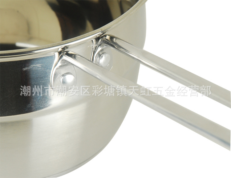 培興單柄多用鍋5