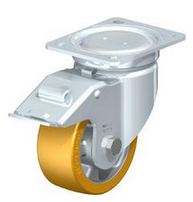 LU-ALTH 127K-FI聚氨酯胎面 Blickle Extrathane