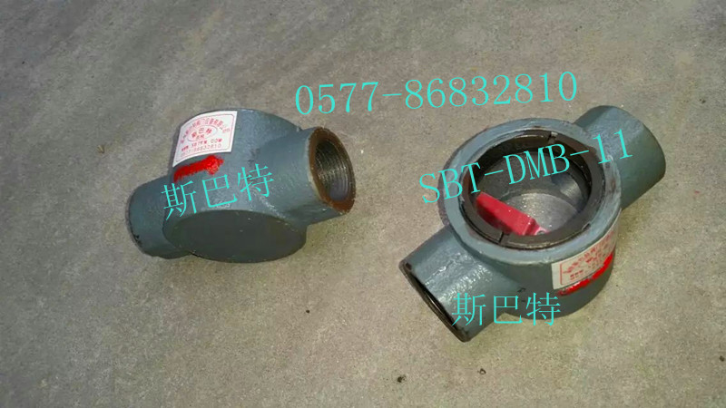SBT-DMB-11