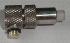 测厚探头超声波高频复合单晶片测厚仪探头延迟探头