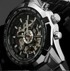 Men's watch, mechanical dial stainless steel, swiss watch, fully automatic
