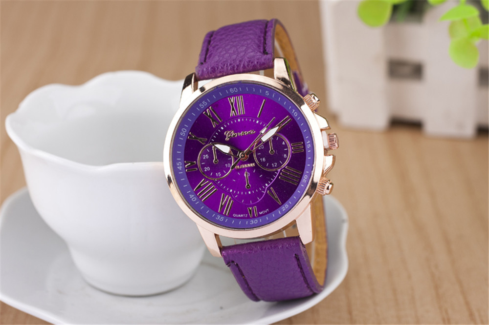 Montre femme - Ref 3439969 Image 49