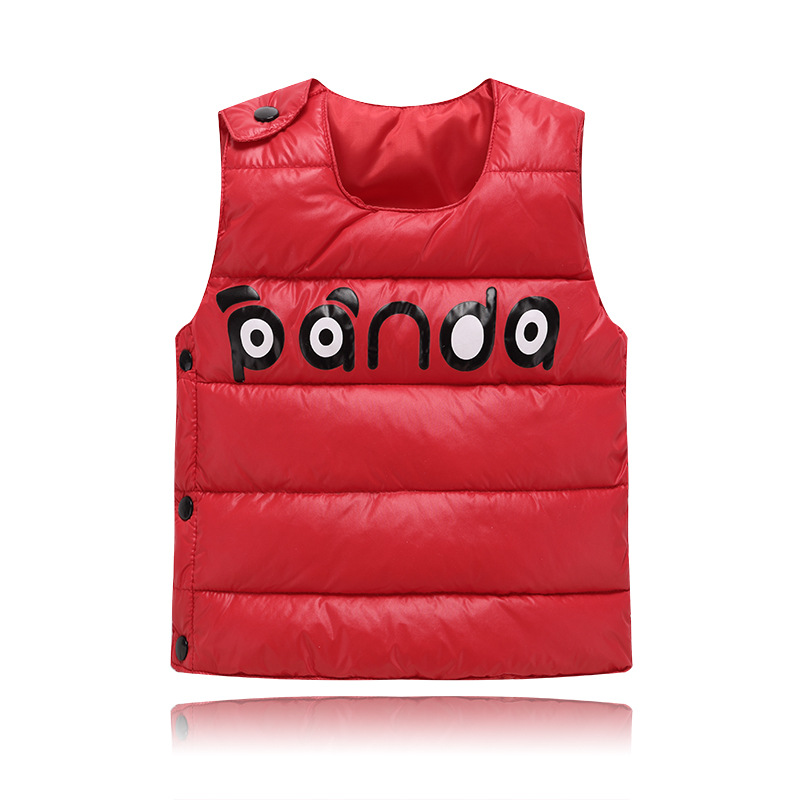 Gilet enfant en polyester - Ref 2070142 Image 27