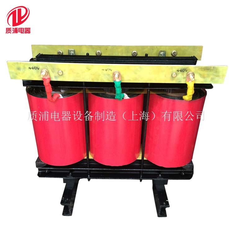 专业生产OSG系列三相自耦变压器 电压可以定做
