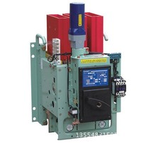 正泰万能式断路器固定式电动快速垂直DW17-1600A 1000A1900A1250A