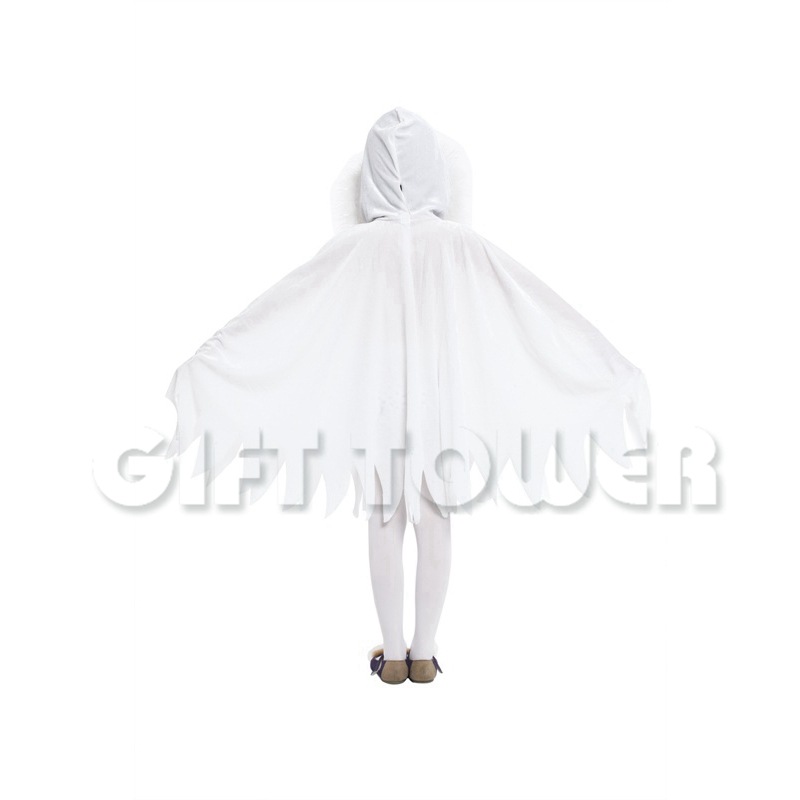 Halloween costume and Ghost Festival dress S-0046 Playful Little elf detail image 5