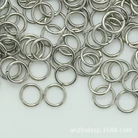 Аксессуары из нержавеющей стали, разнообразные аксессуары, оптовая продажа