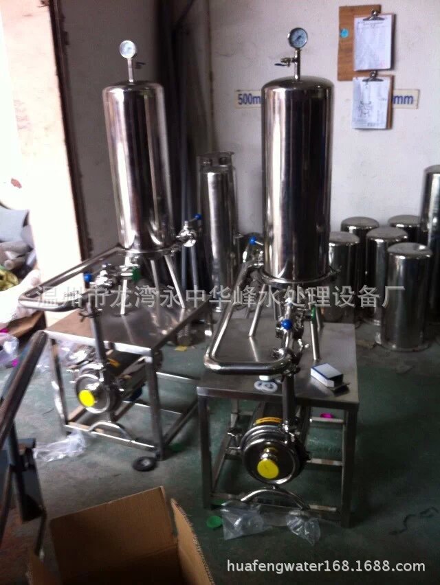 供应微孔膜过滤器 反冲洗过滤器 液体过滤器