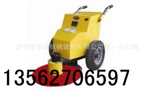 路面切桩更高效  路面切桩机