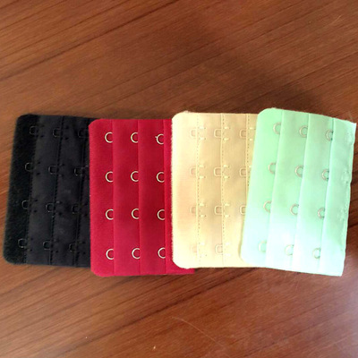 兰娥文胸加长扣内衣延长扣内衣排扣三排四扣