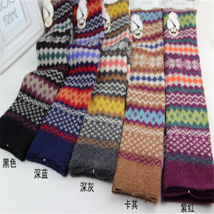 Manufacturer in stock Korean version long gloves arm sleeves…
