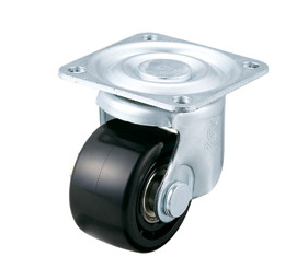 CSHN-S75-H N P底板82*82 孔距63*63 安装高度100MM 轮宽40