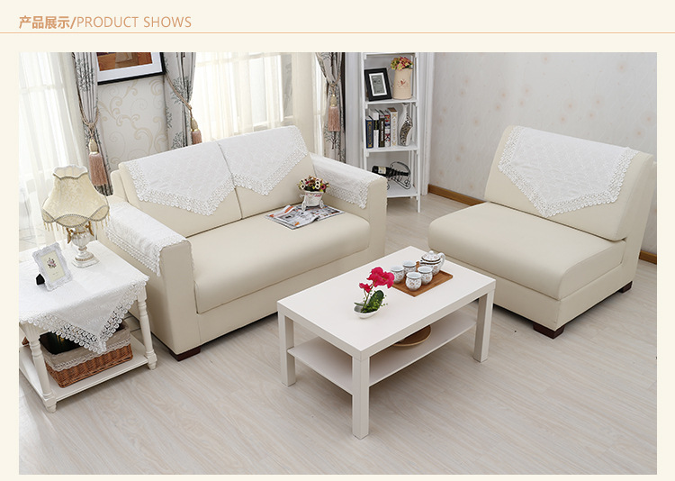 Europäischer Sofabezug Elastisch Und Waschbar Für Das Sofa_voghion.com