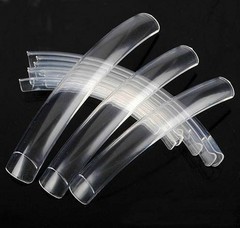 Changsha Longjia Nail Art 10 Pieces Set Artificial Nail Art Nail Art Sample Nails Nail Supplies Tools Wholesale