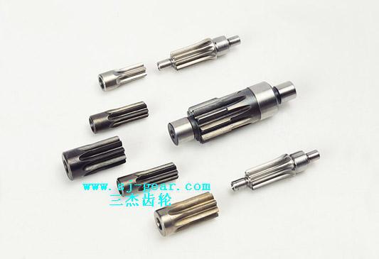 供应电动工具齿轮工厂店 东莞齿轮加工厂商