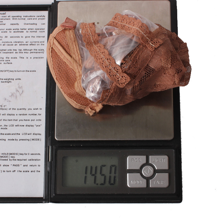 Filet à cheveux - Ref 270143 Image 38