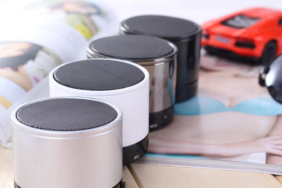 Haut-parleurs pour vélos - Ref 2270912 Image 22