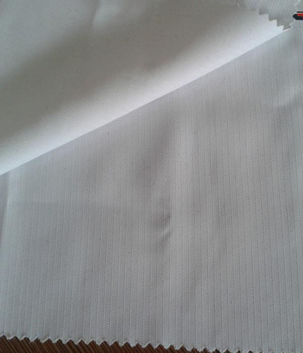 【热卖】提花春亚纺/小提花白色春亚纺/75D提花春亚纺/服装里料布