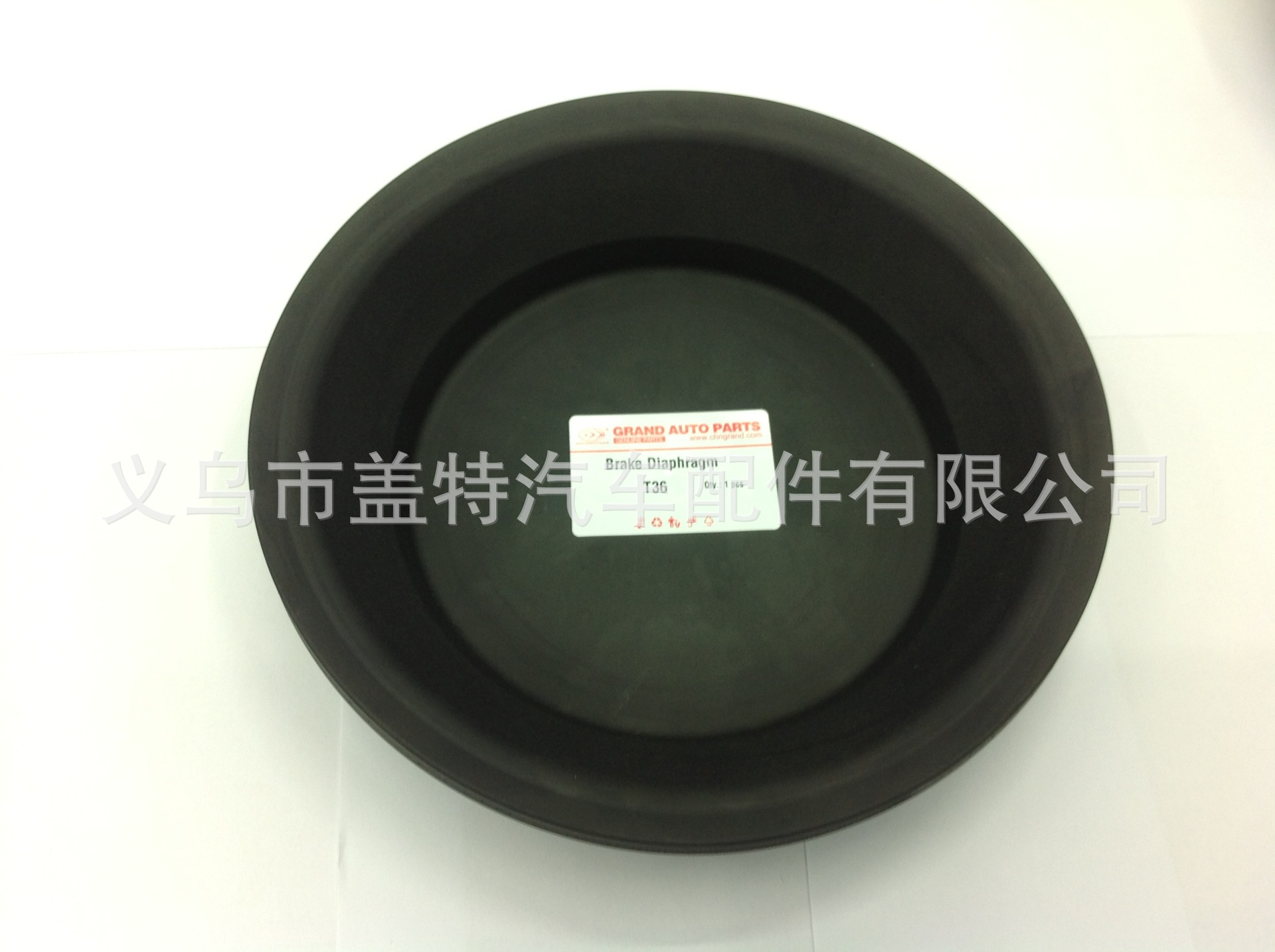 Supply brake pads and cups for cars and trucks. Brake Diaphragm T20D/L detail image 10