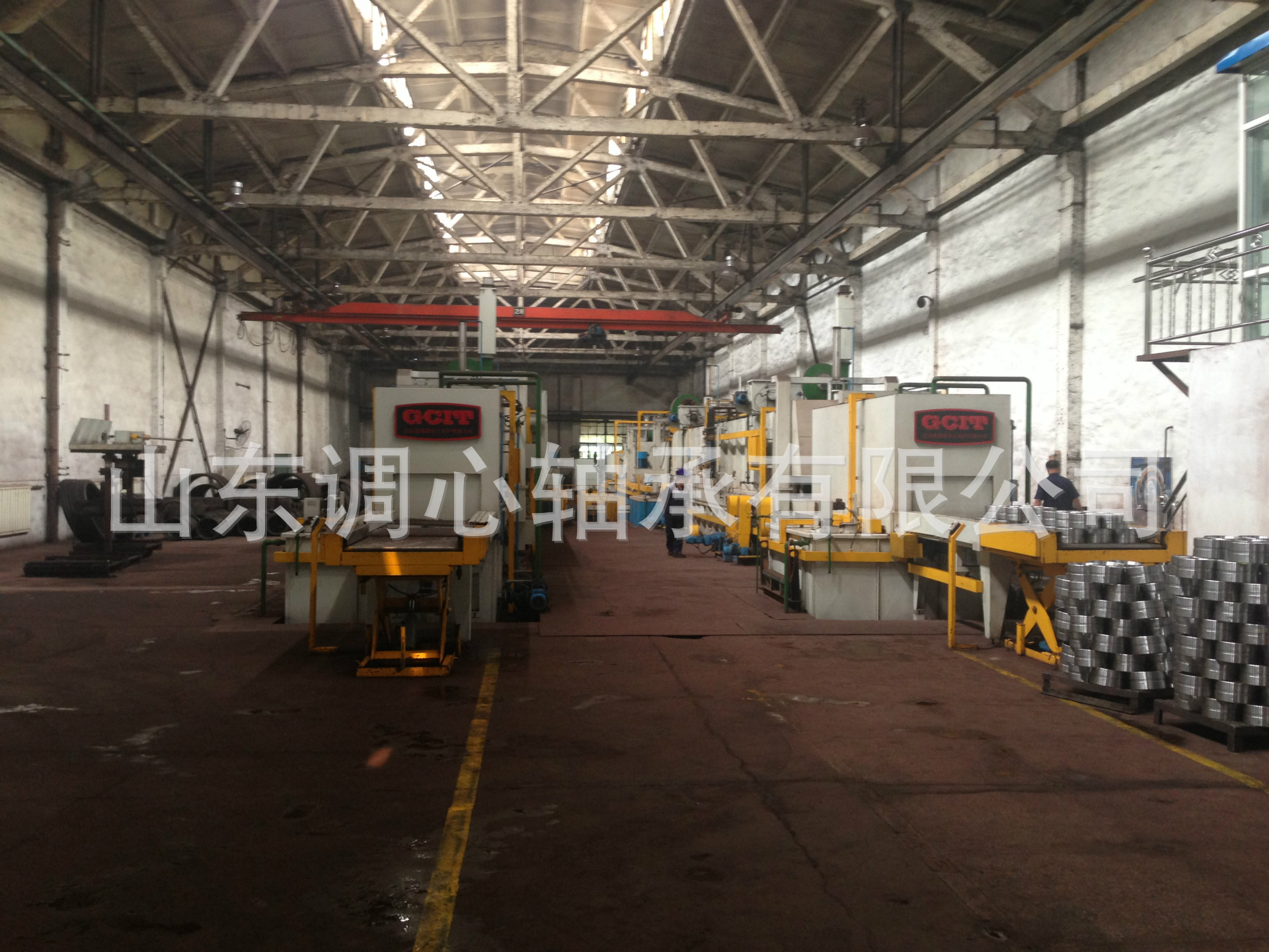 加工定做  24052CA/W33  大型三类调心滚子轴承 24052CC/W33