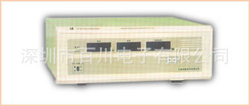 测量仪电参数测试仪中策df8707a仪器测量仪器供应电量