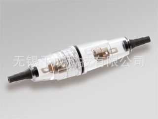 SATO PARTS防尘防水保险丝支架F-810(适合保险丝管Ø6.4×30mm）