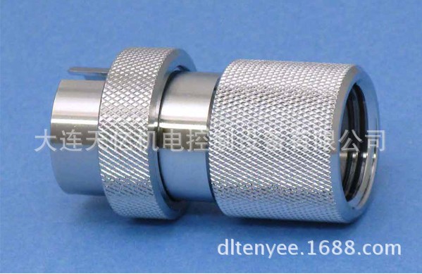 七星科学连接器 七星插头 ，NCS-5415-GPM