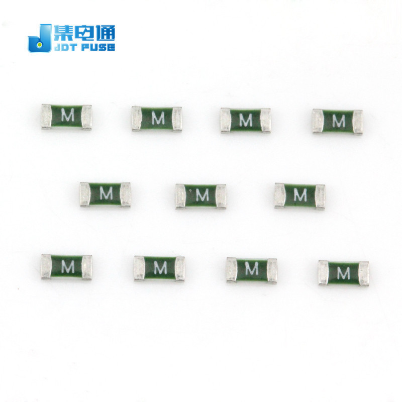 集电通1206贴片保险丝JFC1206-1800FS陶瓷熔断快断8A/24V