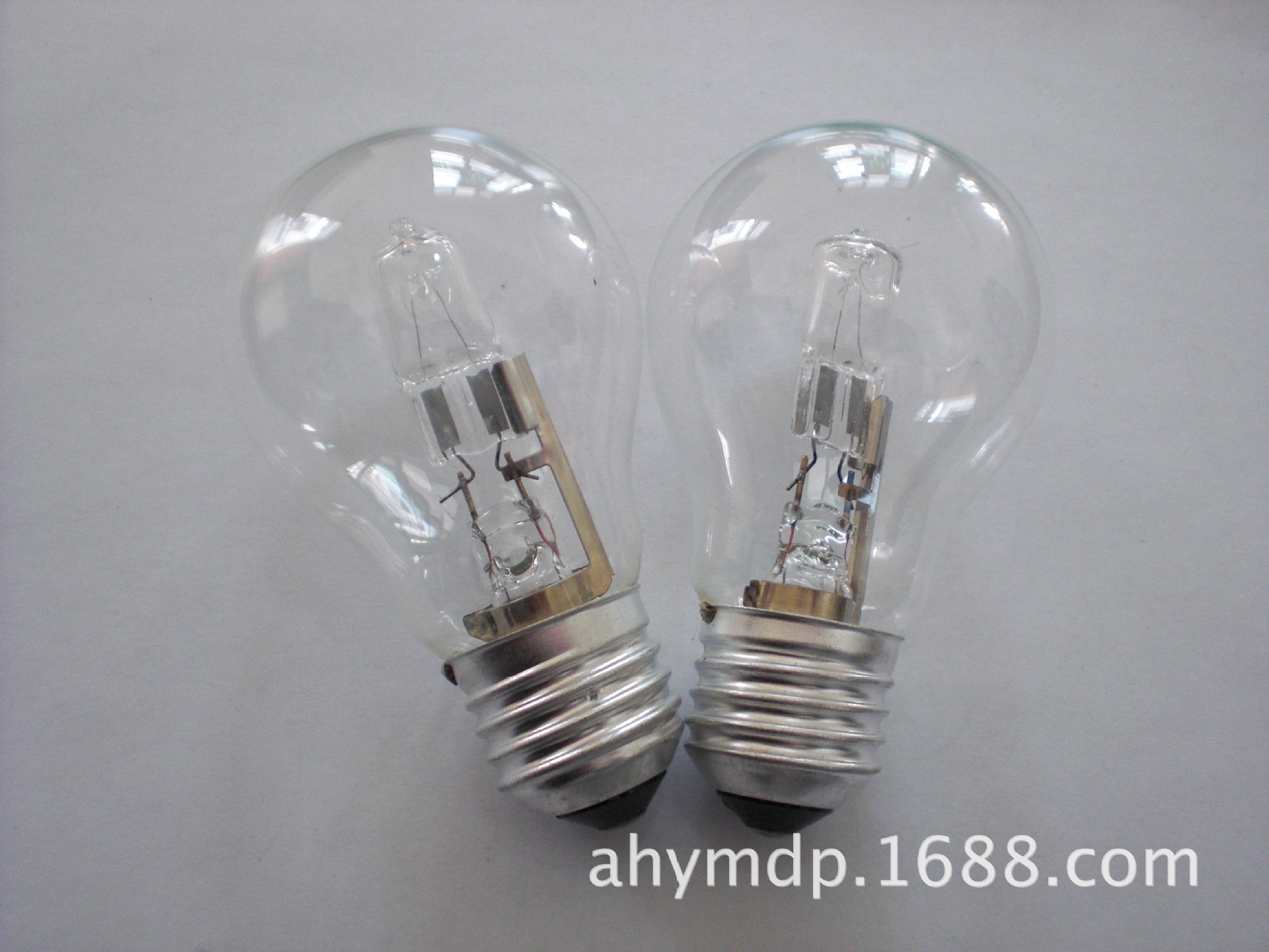 halogen energy saving bulb